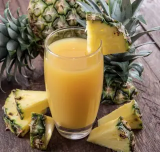Hình ảnh Nước Ép Thơm