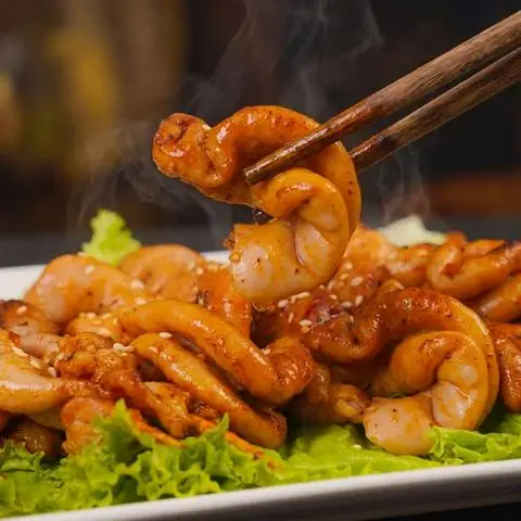 Hình ảnh Đồ Nướng Gần Đây - Bé Chem - Đường Số 1