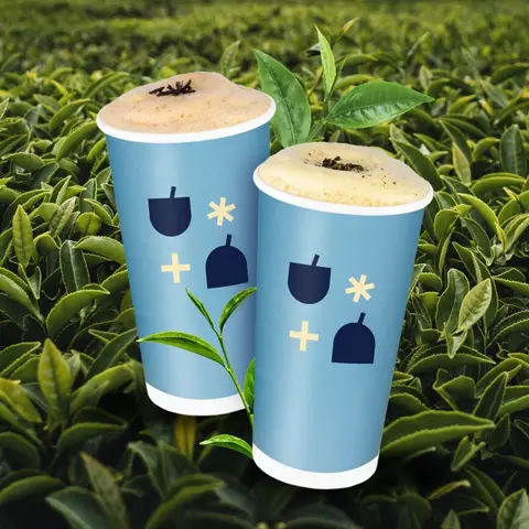 Hình ảnh Túc Tắc Tea - Hoàng Diệu