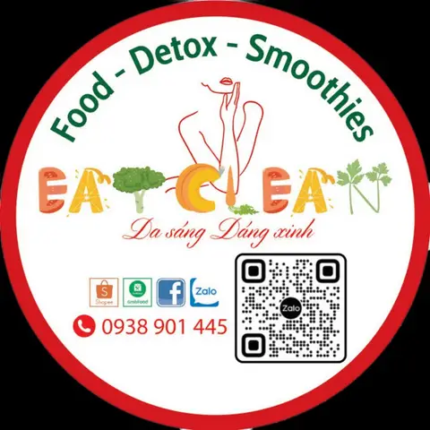 Hình ảnh EatClean Dáng Xinh - Cơm Healthy & Nước Ép - Chung Cư An Sương