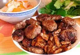 Hình ảnh Thêm thịt size L
