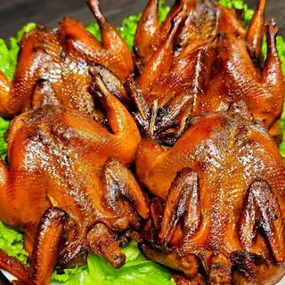 Hình ảnh Chim cút chiên giòn - 1 phần