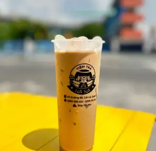 Hình ảnh Trà sữa truyền thống