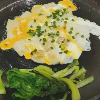 Hình ảnh Bột chiên - 1 trứng