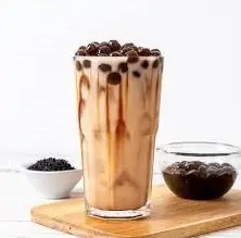 Hình ảnh Trà sữa truyền thống 