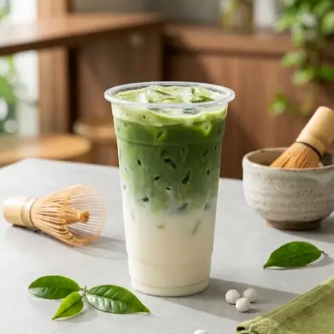 Hình ảnh Milk Tea H&Q - Đường Số 11