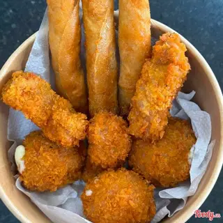 Hình ảnh COMBO 4