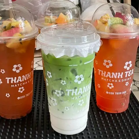 Hình ảnh Thanh Tea - Huỳnh Thị Hai