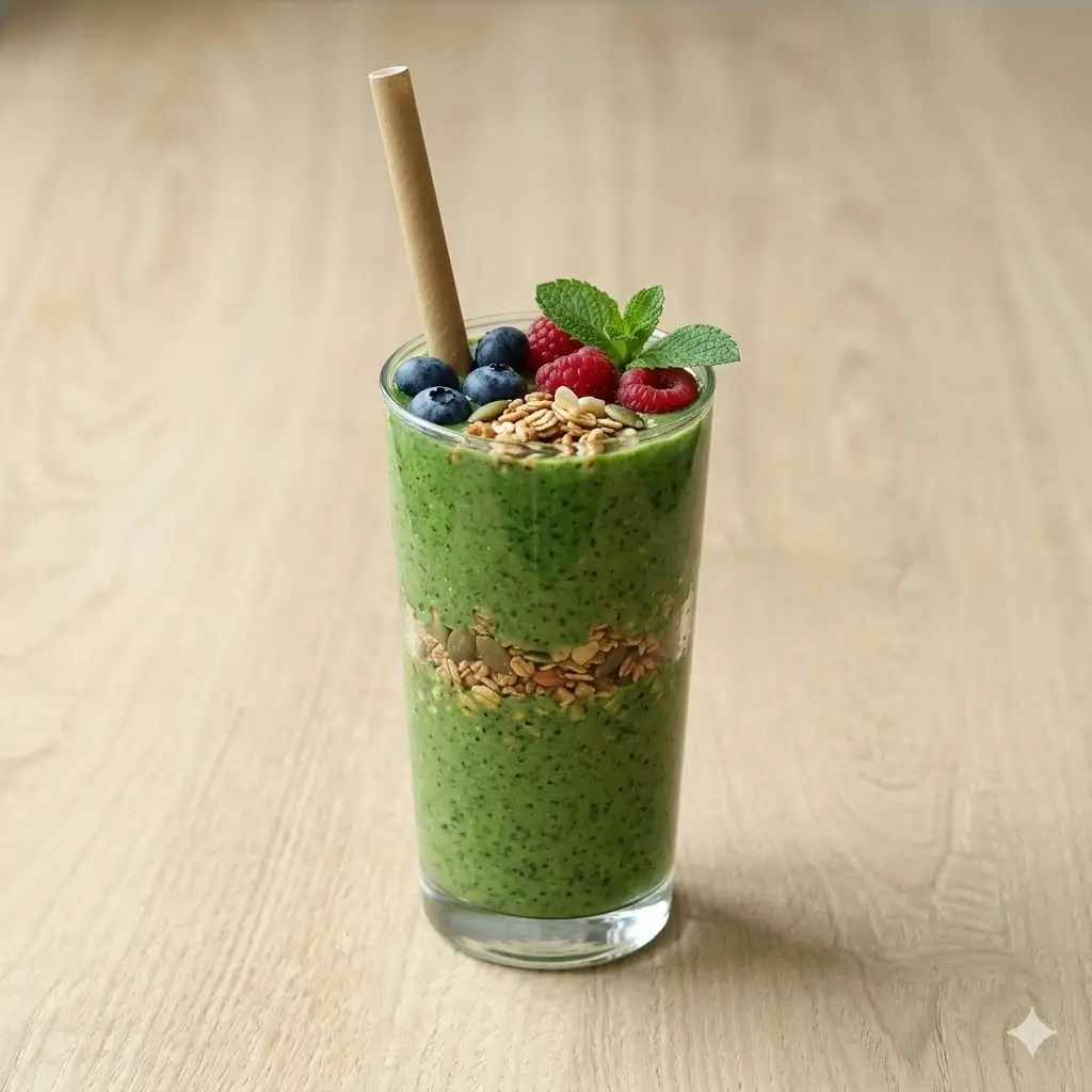 Hình ảnh Mana Green