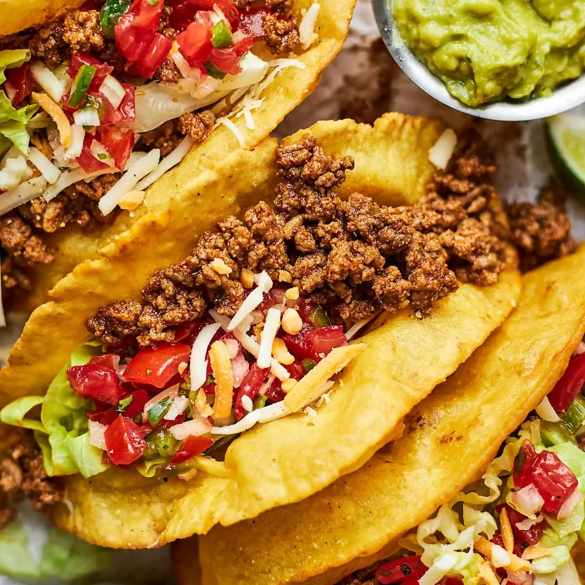 Hình ảnh Ola Tacos - Hamburger & Gà Rán - Nguyễn Đỗ Cung
