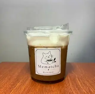 Hình ảnh Cà phê muối