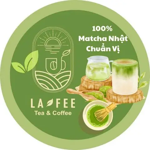 Hình ảnh LA FEE - Tea & Coffee - Bình Thới