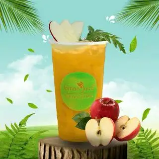 Hình ảnh Nước ép táo J07
