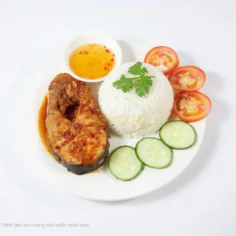 Hình ảnh Quán Cơm Nhà - Đoàn Như Hài