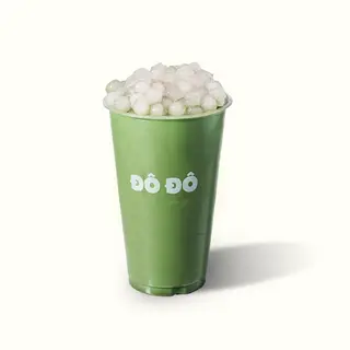 Hình ảnh Matcha Trân Châu Bạch Ngọc