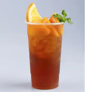 Hình ảnh Trà đào