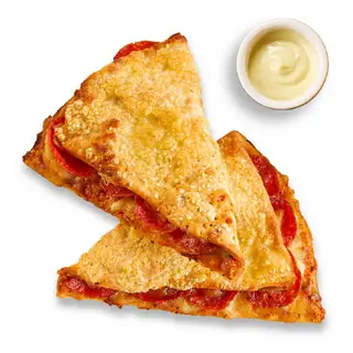 Hình ảnh Melts Pepperoni (2 miếng)