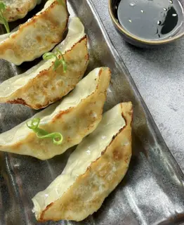 Hình ảnh Bánh xếp