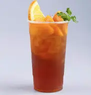 Hình ảnh Trà đào
