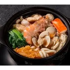 Hình ảnh Mỳ cay hải sản