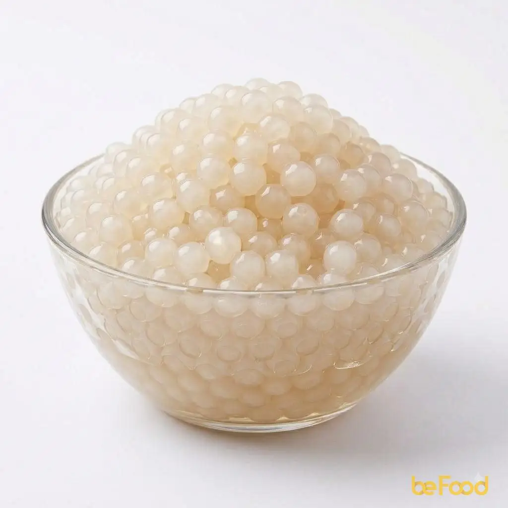 Hình ảnh Trân châu trắng