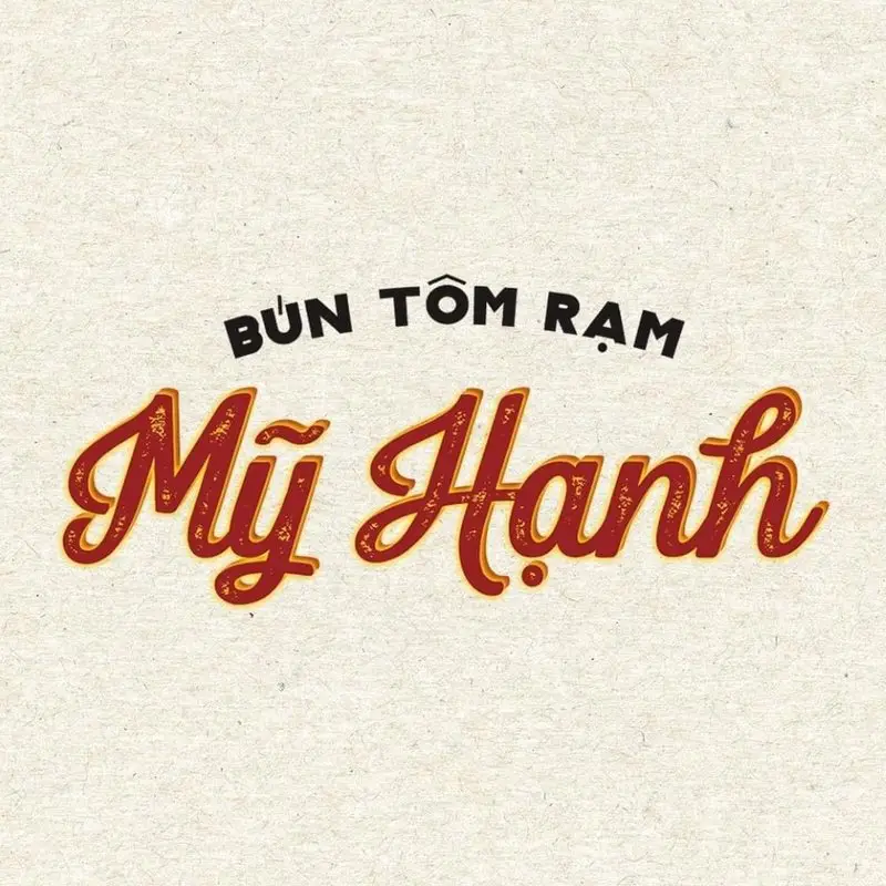 Hình ảnh Mỹ Hạnh - Bún Tôm Rạm - Hoàng Hoa Thám