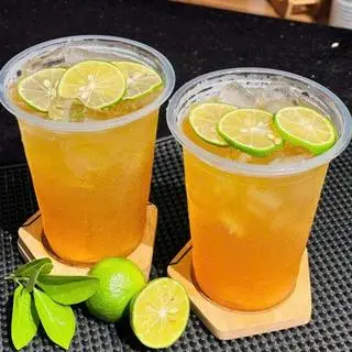 Hình ảnh Trà chanh