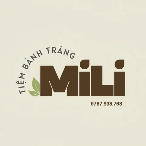 Hình ảnh Tiệm Bánh Tráng MiLi - Bình Chiểu