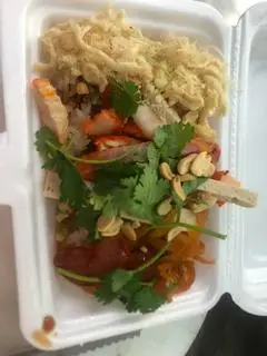 Hình ảnh Xôi mặn
