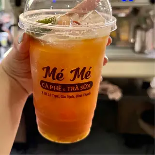 Hình ảnh Trà tắc xí muội