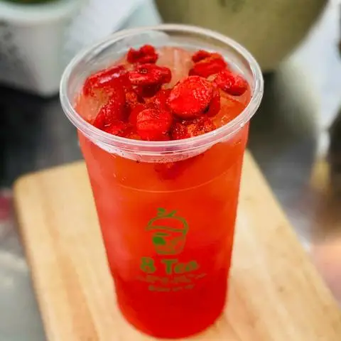 Hình ảnh 8Tea - Phó Đức Chính