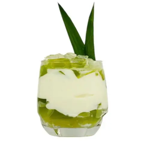 Hình ảnh Pitxi - Nước Dừa Trân Châu, Trà Trái Cây Tươi & Trà Sữa - Hàng Khay