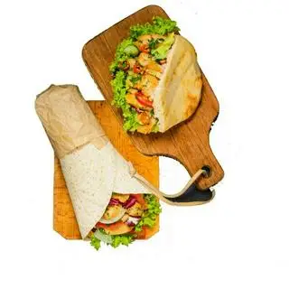 Hình ảnh Combo tam giác cuộn