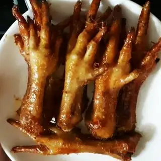 Hình ảnh Chân gà