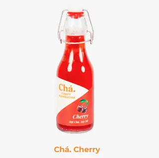 Hình ảnh Cherry
