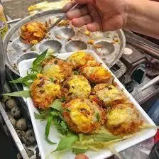 Hình ảnh Ăn Vặt Pu Pu - Tây Lân