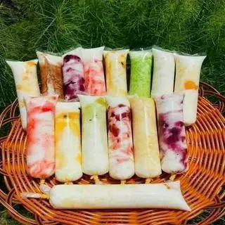 Hình ảnh Sữa chua trái cây