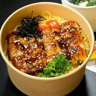 Hình ảnh Cơm lươn