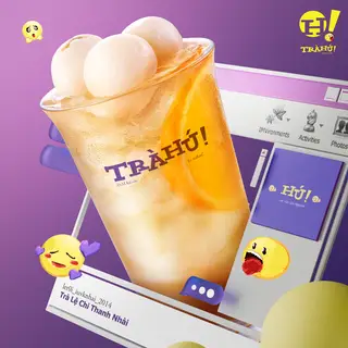 Hình ảnh Trà Vải Lài L (ler0i_iuvknhai_2014)