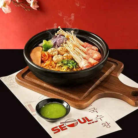 Hình ảnh Mì Cay Seoul Korea - Phạm Văn Chiêu