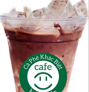 Hình ảnh Yogurt cacao