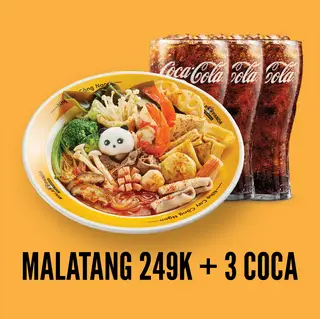 Hình ảnh Combo 3 - có hội có phường