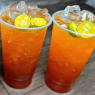 Hình ảnh Trà tắc