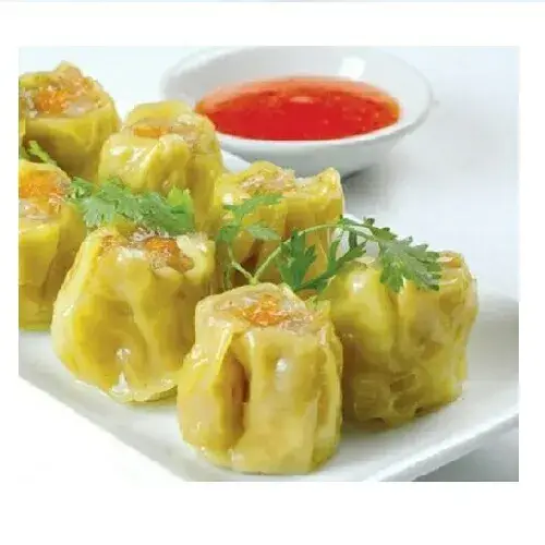 Hình ảnh Xíu mại chiên