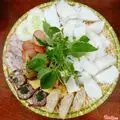 Hình ảnh Bún đậu mẹt đầy đủ