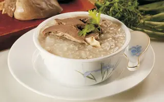 Hình ảnh Cháo tim