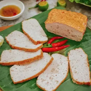 Hình ảnh Chả lợn