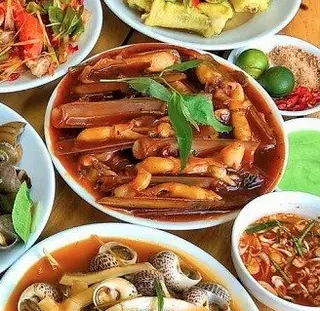 Hình ảnh Ốc móng tay