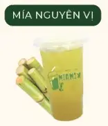 Hình ảnh Mía nguyên vị