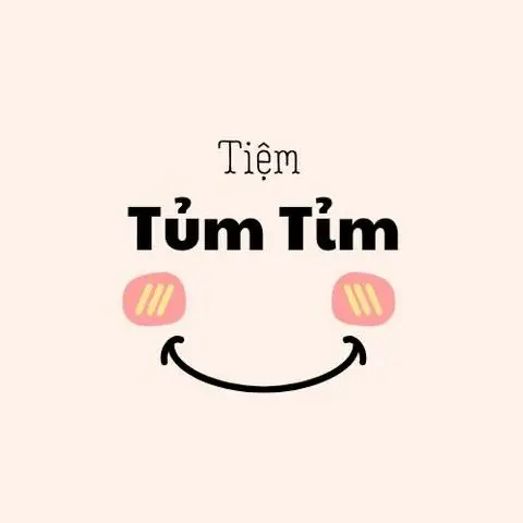 Hình ảnh Tiệm Tủm Tỉm - Nguyễn Văn Đậu